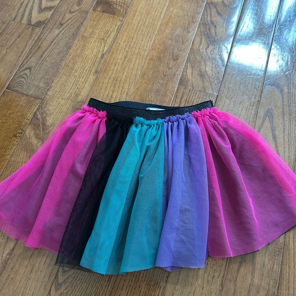 365KIDS youth 6 skirt